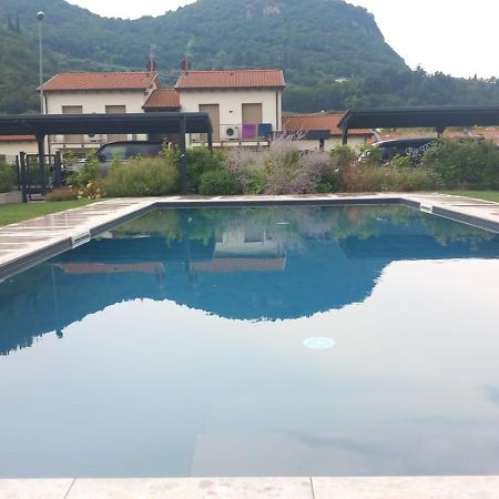 Apartment Lake Garda 加尔达 外观 照片
