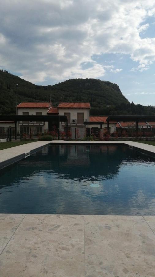 Apartment Lake Garda 加尔达 外观 照片