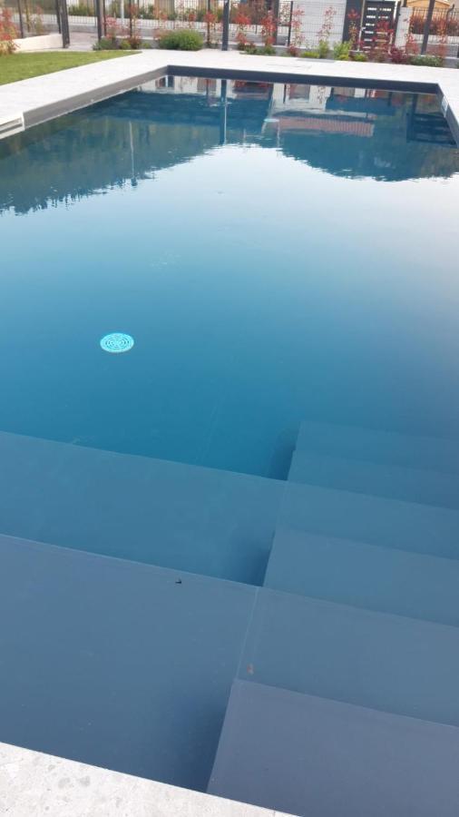 Apartment Lake Garda 加尔达 外观 照片