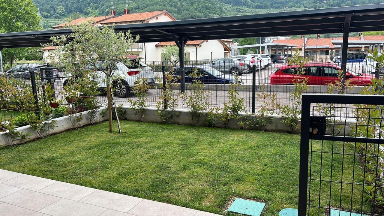 Apartment Lake Garda 加尔达 外观 照片