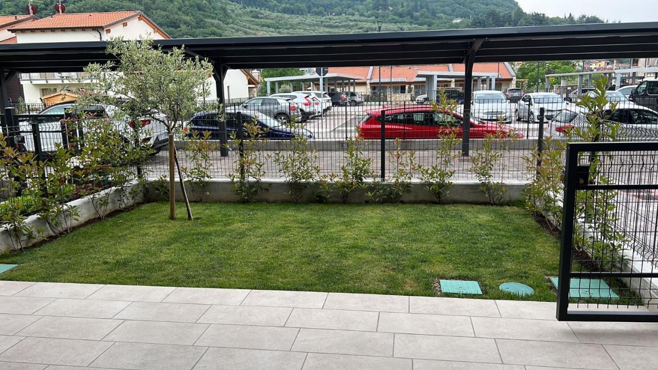 Apartment Lake Garda 加尔达 外观 照片