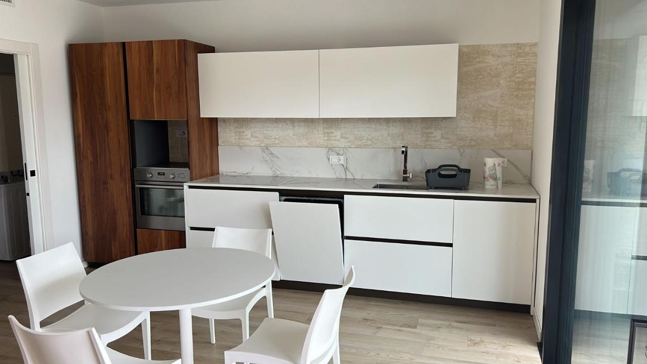 Apartment Lake Garda 加尔达 外观 照片
