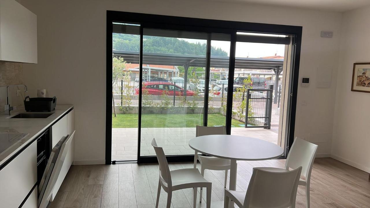 Apartment Lake Garda 加尔达 外观 照片