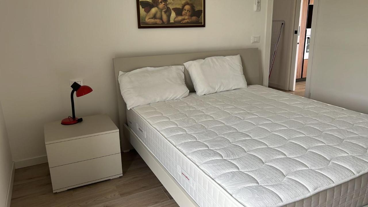 Apartment Lake Garda 加尔达 外观 照片