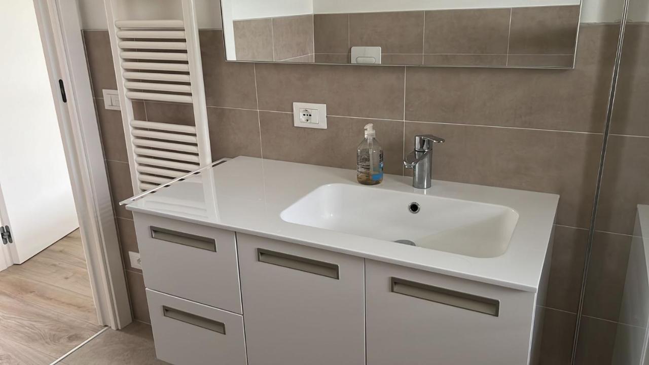 Apartment Lake Garda 加尔达 外观 照片