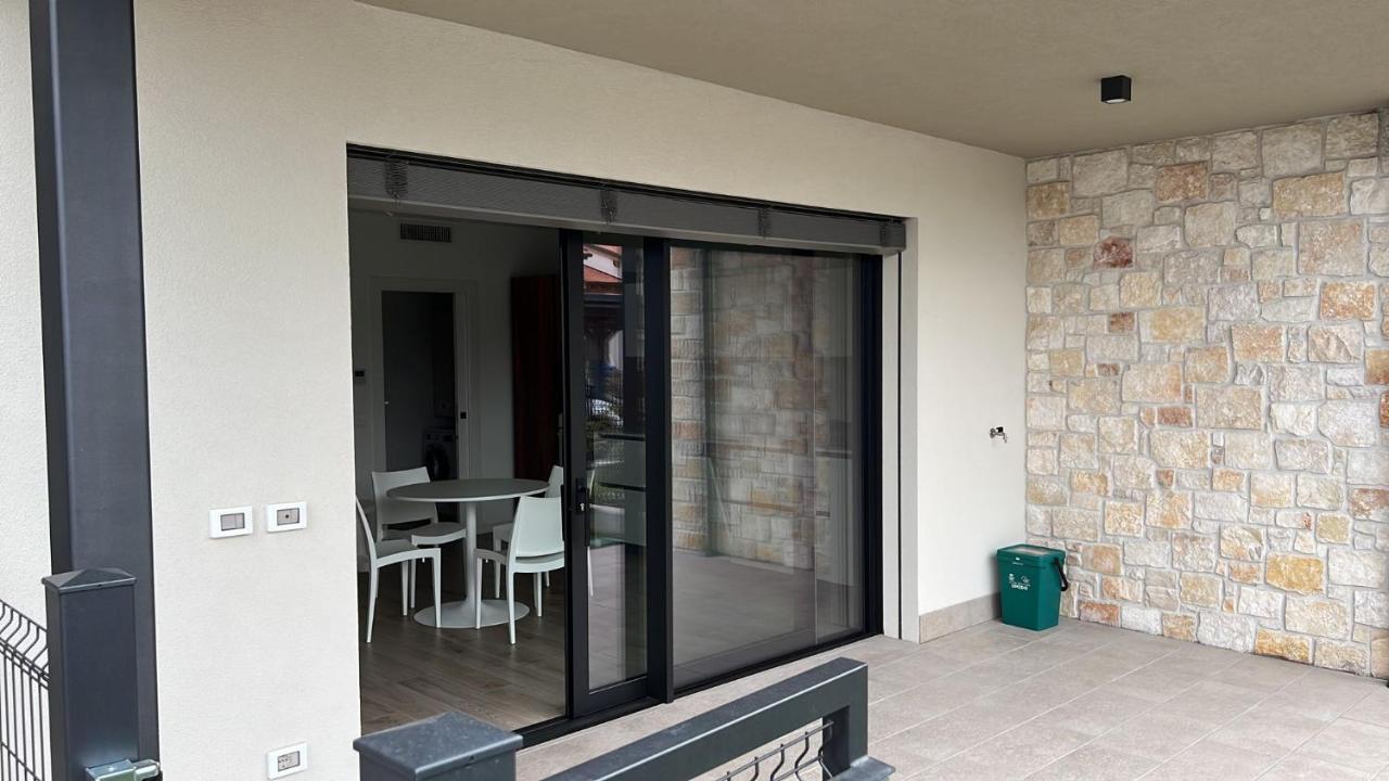 Apartment Lake Garda 加尔达 外观 照片