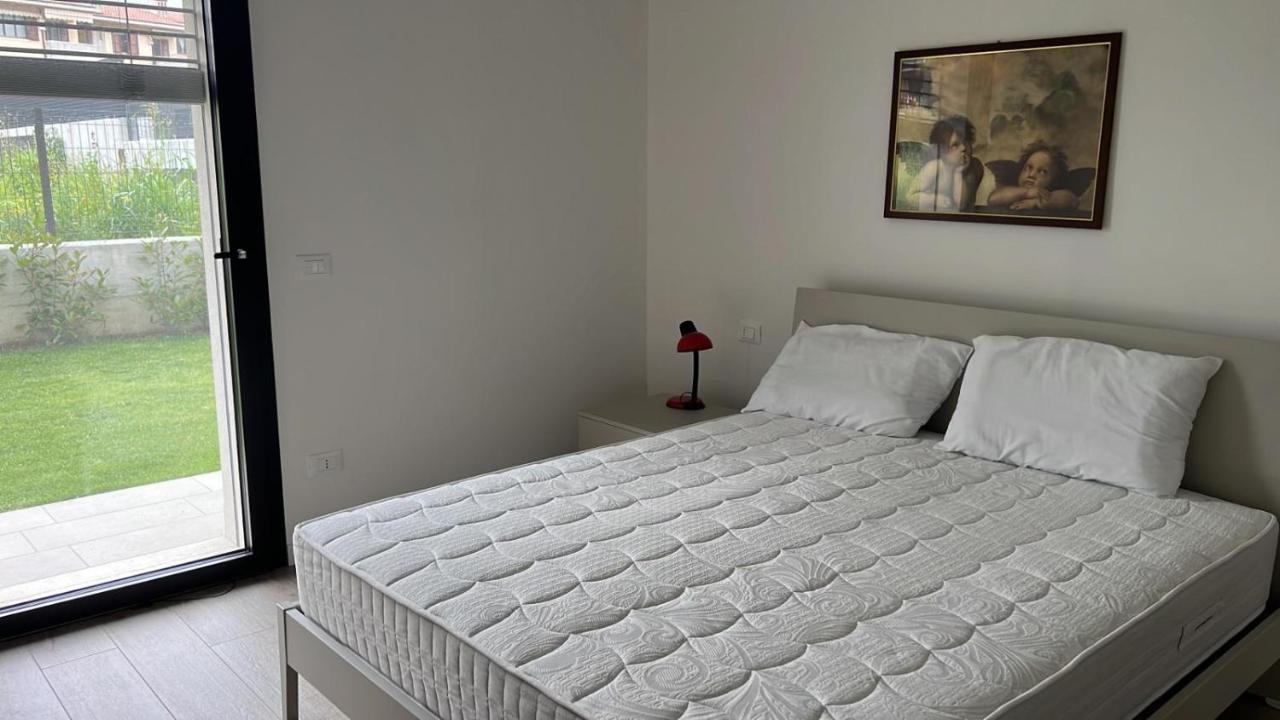 Apartment Lake Garda 加尔达 外观 照片